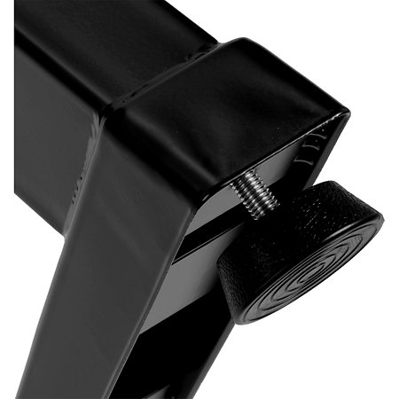 WKS001 Bureau pour musicien/gamer/créateur de contenu Quik Lok