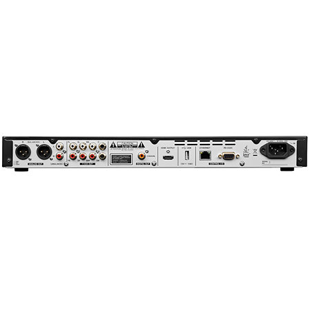 Tascam Lecteur Blu-Ray BD-MP1 MKII