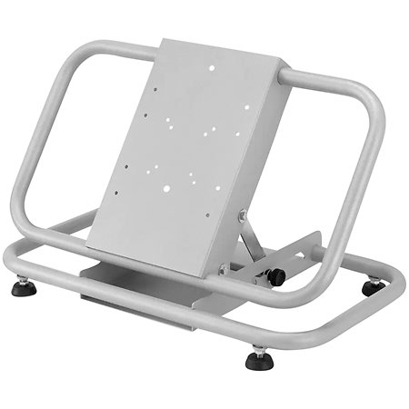Euromet Foldable LCD/Plasma stand Gris 8200