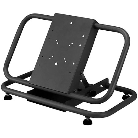 Euromet Foldable LCD/Plasma stand Anthracite 8300