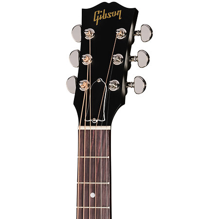 Gibson J-45 Special Satin Vintage Sunburst + Housse