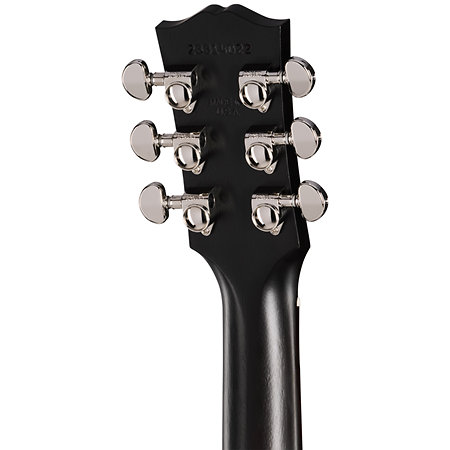 J-45 Special Satin Vintage Sunburst + Housse Gibson