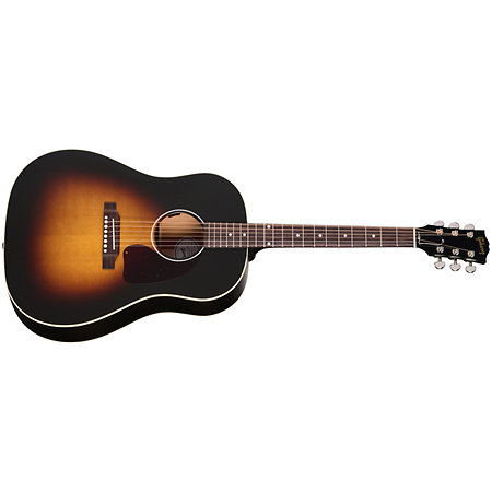 J-45 Special Satin Vintage Sunburst + Housse Gibson
