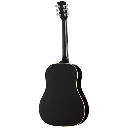 J-45 Special Satin Vintage Sunburst + Housse Gibson