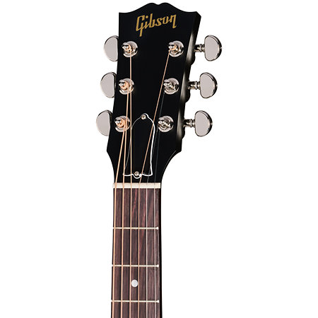 J-45 Special Satin Vintage Sunburst + Housse Gibson
