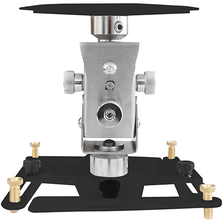 Euromet Support Black 9057