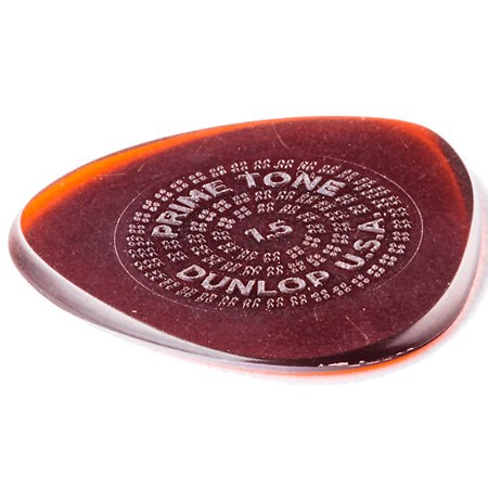 514P150 Primetone Semi-Rond Grip 1,50 mm Sachet de 3 Dunlop