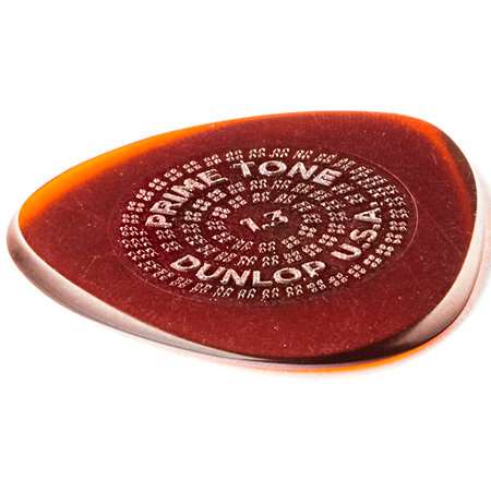 514R130 Primetone Semi-Rond Grip 1,30 mm Sachet de 12 Dunlop