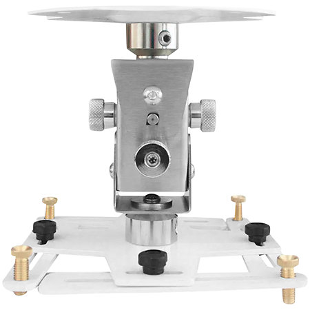 Euromet Support White 9058