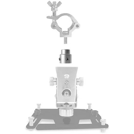 Arakno Adaptateur de treillis 9216 Euromet