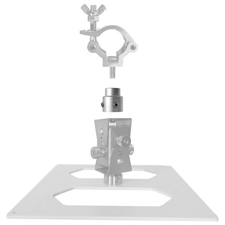 Arakno Adaptateur de treillis 9216 Euromet