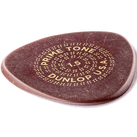 515P150 Primetone Semi-Rond Smooth 1,50 mm Sachet de 3 Dunlop