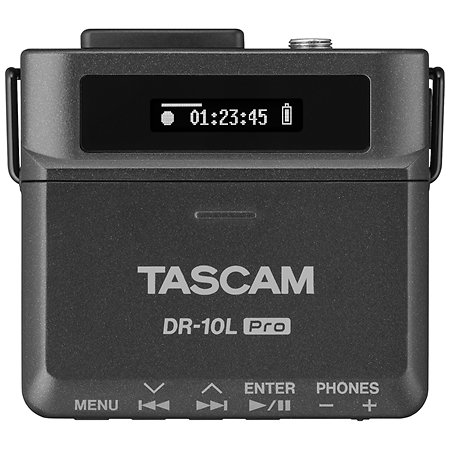 Tascam Enregistreur DR-10L PRO