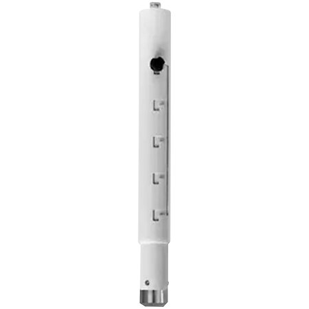 Arakno Extension Column White M 9262 Euromet