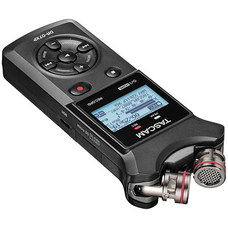 DR-07XP Tascam