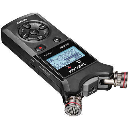DR-07XP Tascam
