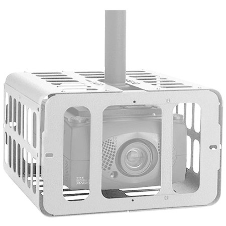 CHIEF PG2A White