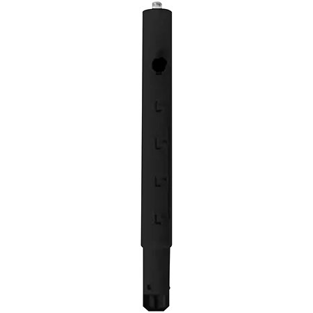Arakno Extension Column Black M 9263 Euromet