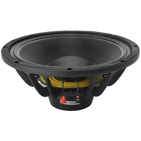 12NDL76 8 Ohm B&C Speakers