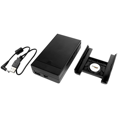 Tascam Pack de piles externe BP-6AA