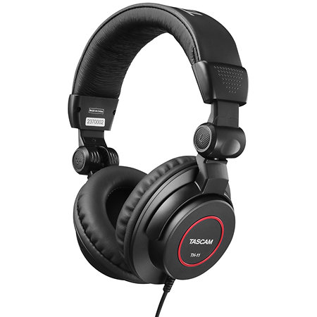 Tascam TH 11