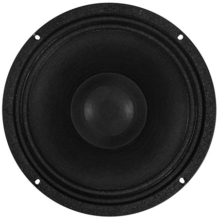 B&C Speakers 10CLX64 8 Ohm Coaxial