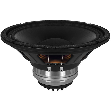 10CLX64 8 Ohm Coaxial B&C Speakers