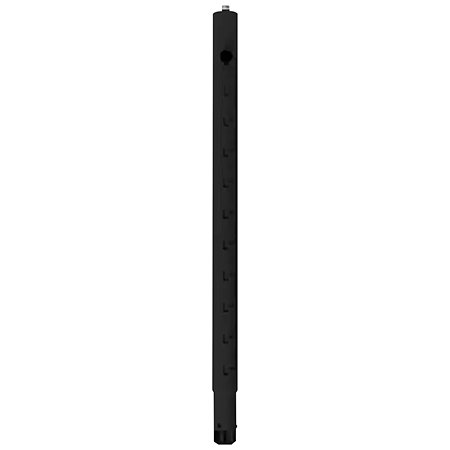 Arakno Extension Column Black L 9266 Euromet