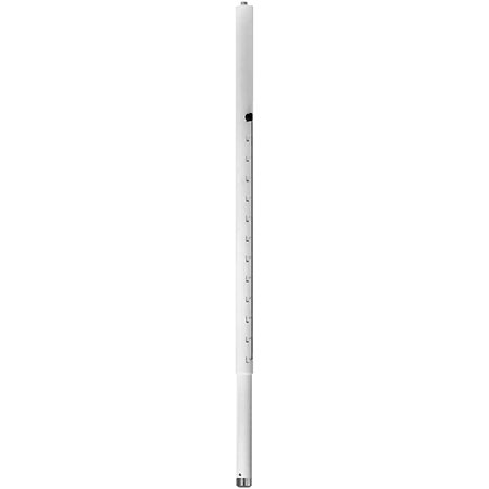 Euromet Arakno Extension Column White XL 9268