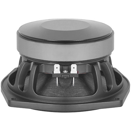 6MD38 16 Ohm B&C Speakers
