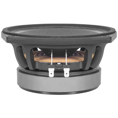 6MD38 16 Ohm B&C Speakers