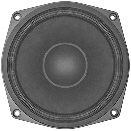 6MD38 16 Ohm B&C Speakers