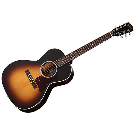 L-00 Special Satin Vintage Sunburst + Housse Gibson