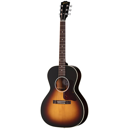 L-00 Special Satin Vintage Sunburst + Housse Gibson