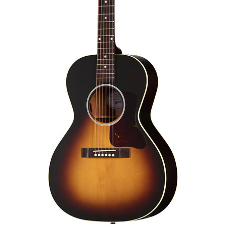 L-00 Special Satin Vintage Sunburst + Housse Gibson