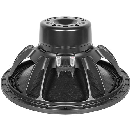 15DS100 4 Ohm B&C Speakers