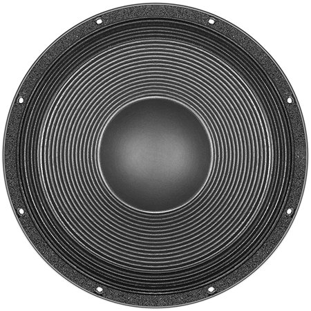 15DS100 4 Ohm B&C Speakers