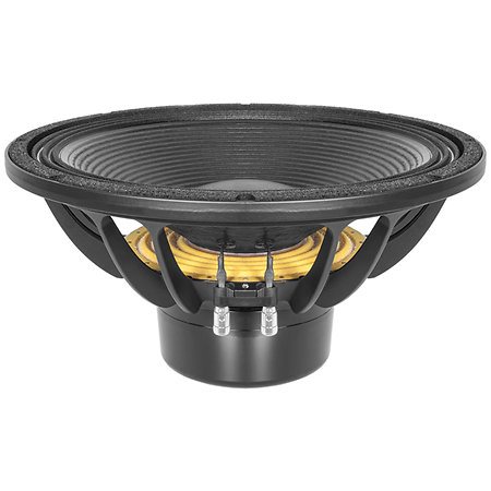 15DS100 4 Ohm B&C Speakers