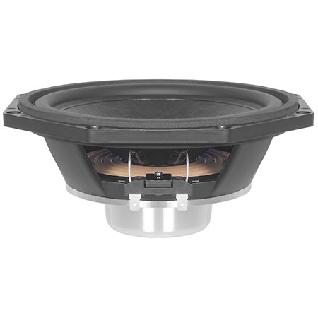 B&C Speakers 8BG51 8 Ohm