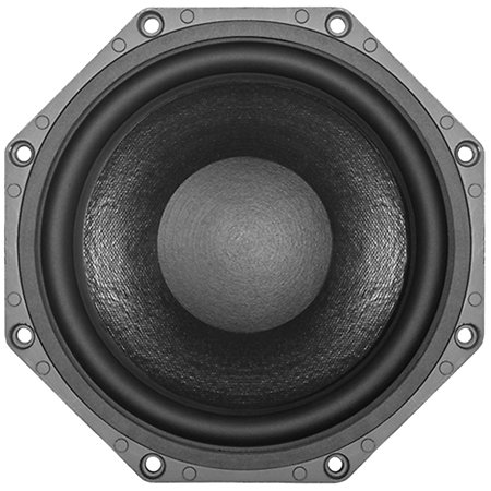 8BG51 8 Ohm B&C Speakers