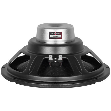 10CLA64 16 Ohm B&C Speakers