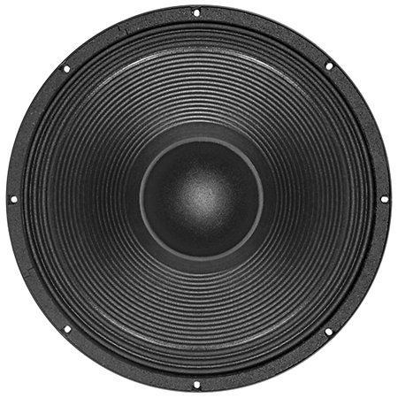 18NBX100 4 Ohm B&C Speakers