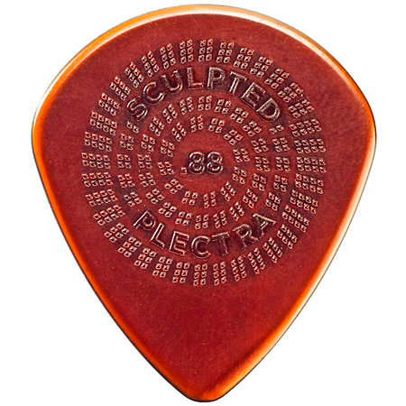 520R88 Primetone Jazz III XL Grip 0,88 mm Sachet de 12 Dunlop