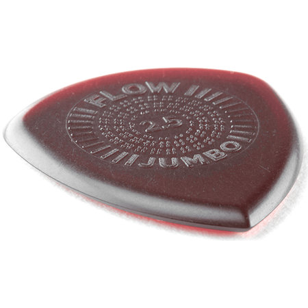 547P250 Flow Jumbo Grip 2,50 mm Sachet de 3 Dunlop