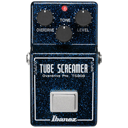 Ibanez TS808 45th Tube Screamer 45th Anniversary