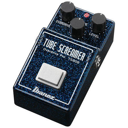 TS808 45th Tube Screamer 45th Anniversary Ibanez