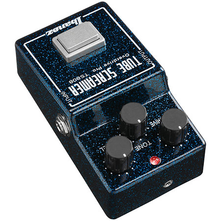 TS808 45th Tube Screamer 45th Anniversary Ibanez