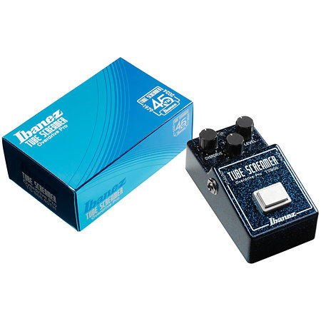 TS808 45th Tube Screamer 45th Anniversary Ibanez