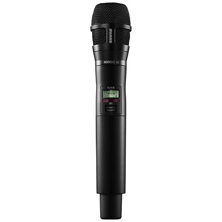Shure ULXD2 N8CB G51 Cardioide