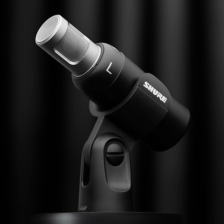 Movemic 88+ Kit Shure